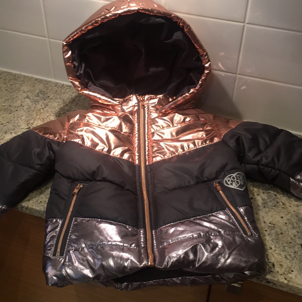 ✨💕Host Pick✨💕Body Glove Puffer Coat